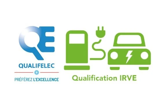 Certifié RVE et QE