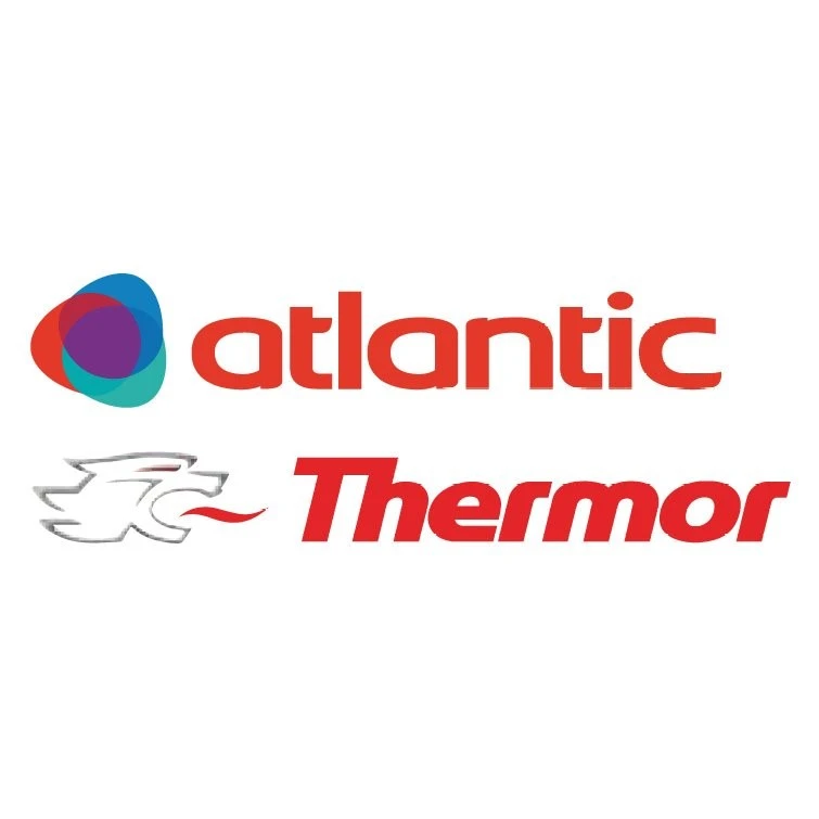 Atlantic, Thermor, partenaire Easyselec