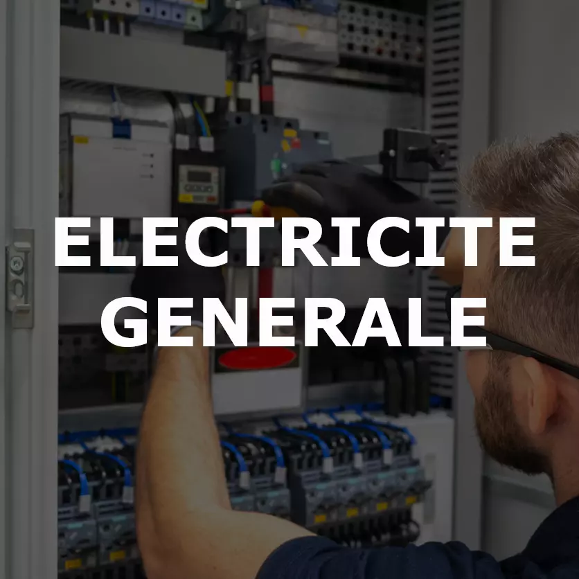 Electricite generale berck-sur-mer